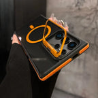 Galaxy S Series - Premium Shockproof Case