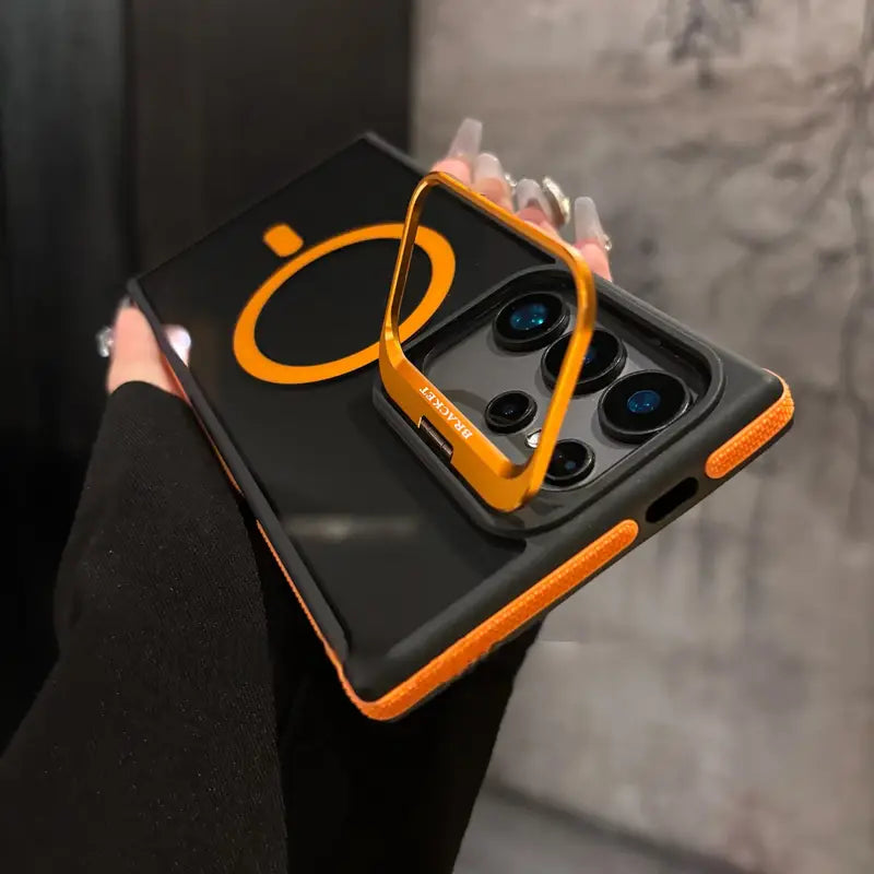 Galaxy S Series - Premium Shockproof Case