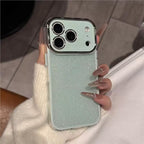 Pinteresty Glitter Case