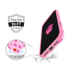 iPhone Kiss Kiss Case