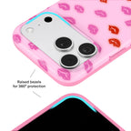 iPhone Kiss Kiss Case