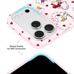 Snoopy Lovely Moods Case