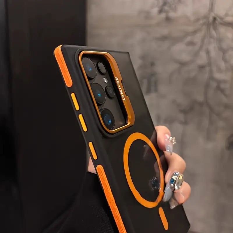 Galaxy S Series - Premium Shockproof Case