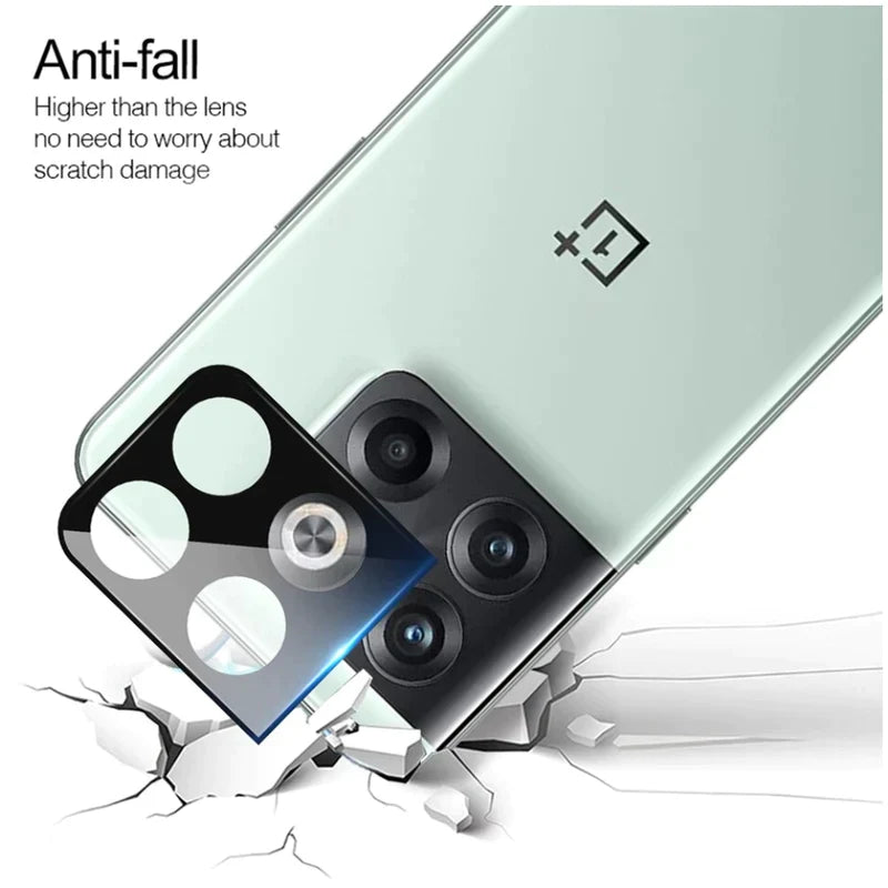 OnePlus - Camera Lens Protector