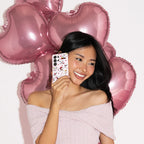 Snoopy Lovely Moods Case