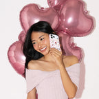 Snoopy Lovely Moods Case