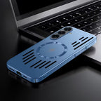 Shockproof MagSafe-Compatible Case