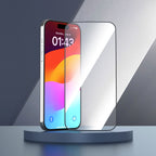iPhone - 9H Tempered Glass