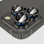 iPhone - Camera Lens Protector