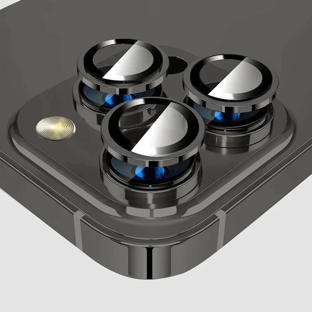 iPhone - Camera Lens Protector