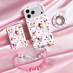 Snoopy Lovely Moods Case