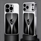 iPhone - Multi-Layer Luxury Shield