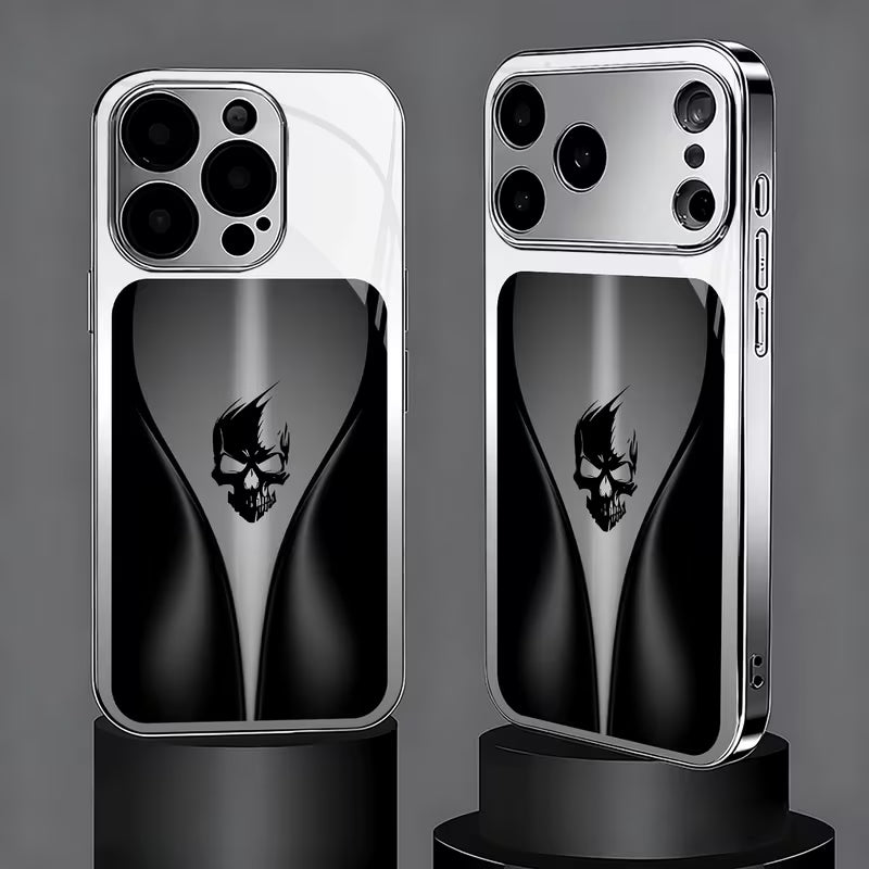 iPhone - Multi-Layer Luxury Shield