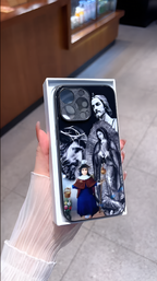 Holy Trinity Blessing Case