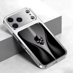 iPhone - Multi-Layer Luxury Shield