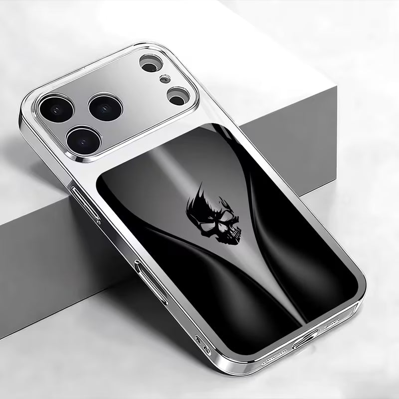 iPhone - Multi-Layer Luxury Shield