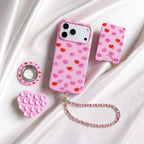 iPhone Kiss Kiss Case