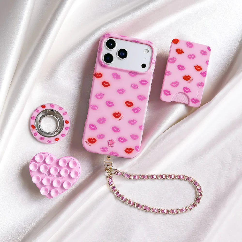 iPhone Kiss Kiss Case