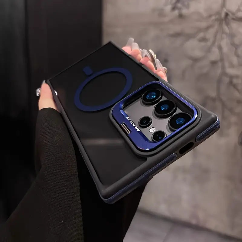 Galaxy S Series - Premium Shockproof Case