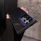 Galaxy S Series - Premium Shockproof Case