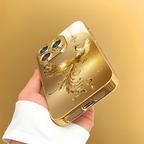 Golden Phoenix  Case