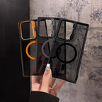 Galaxy S Series - Premium Shockproof Case