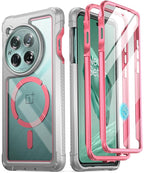 OnePlus Series - Polycarbonate Guardian Case