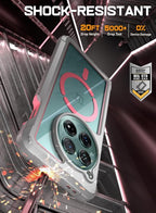 OnePlus Series - Polycarbonate Guardian Case