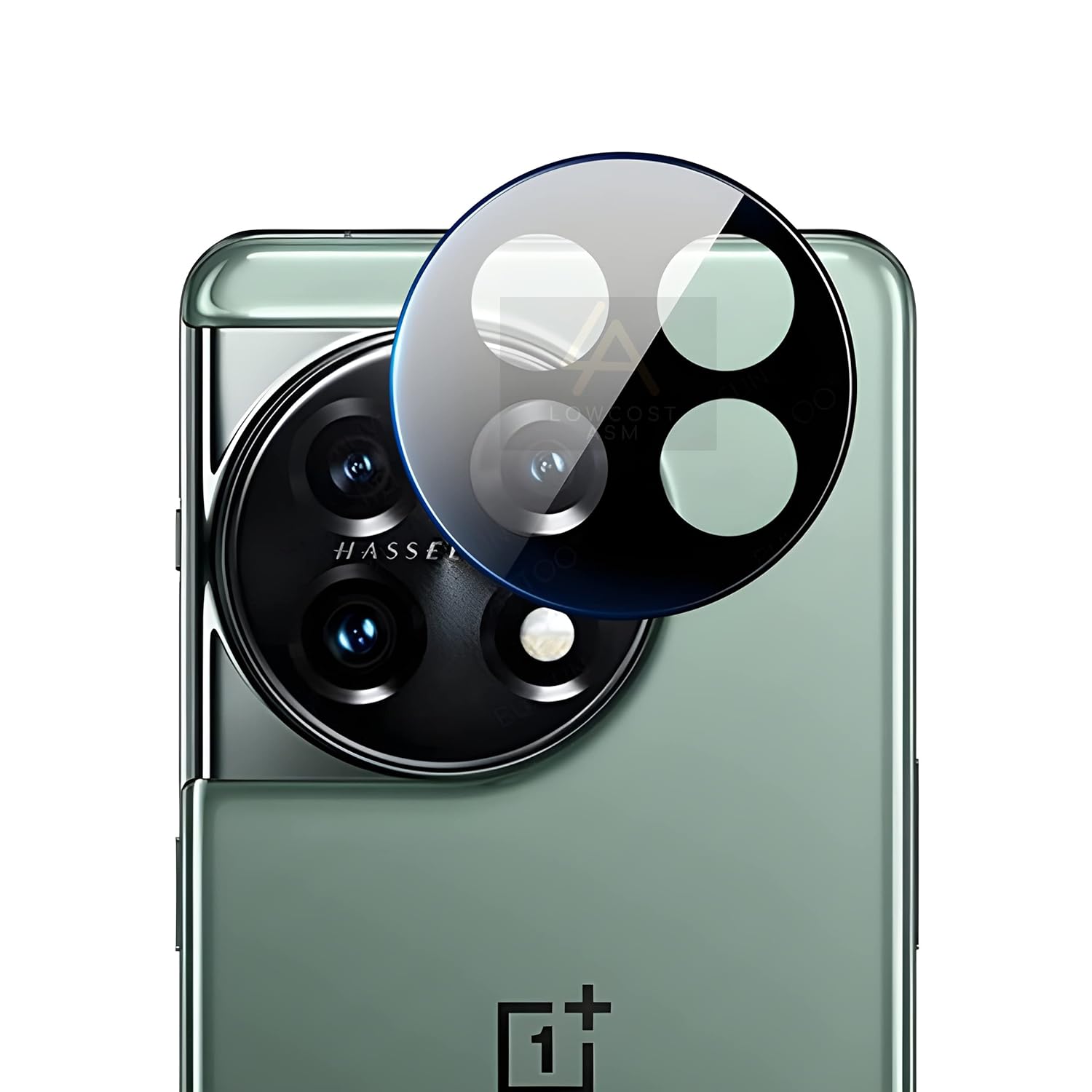 OnePlus - Camera Lens Protector