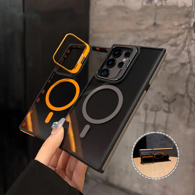 Galaxy S Series - Premium Shockproof Case