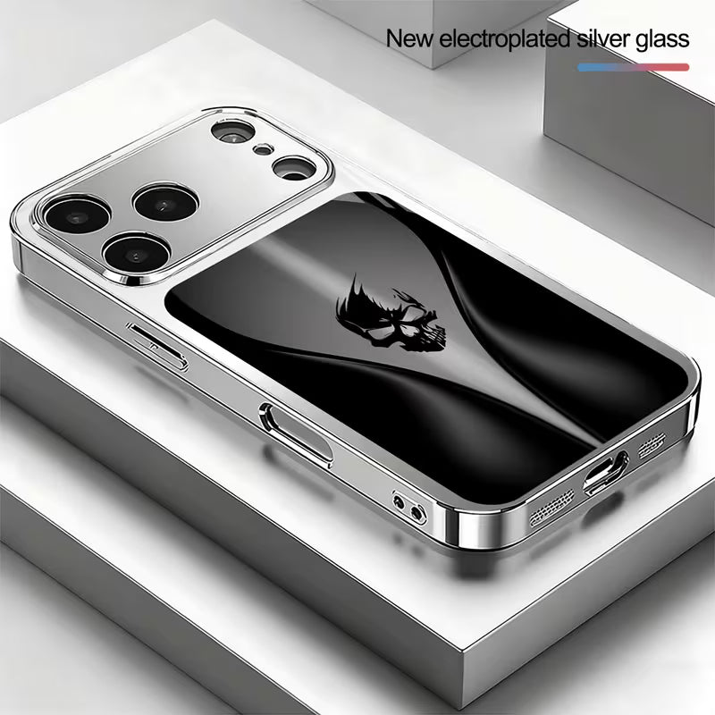 iPhone - Multi-Layer Luxury Shield