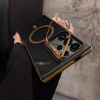 Galaxy S Series - Premium Shockproof Case