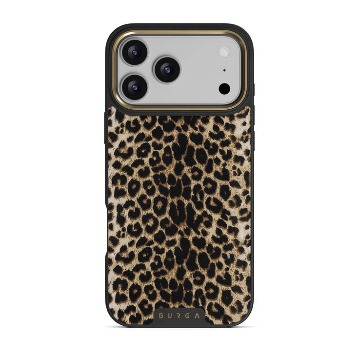 iPhone - Wild Allure Player Case