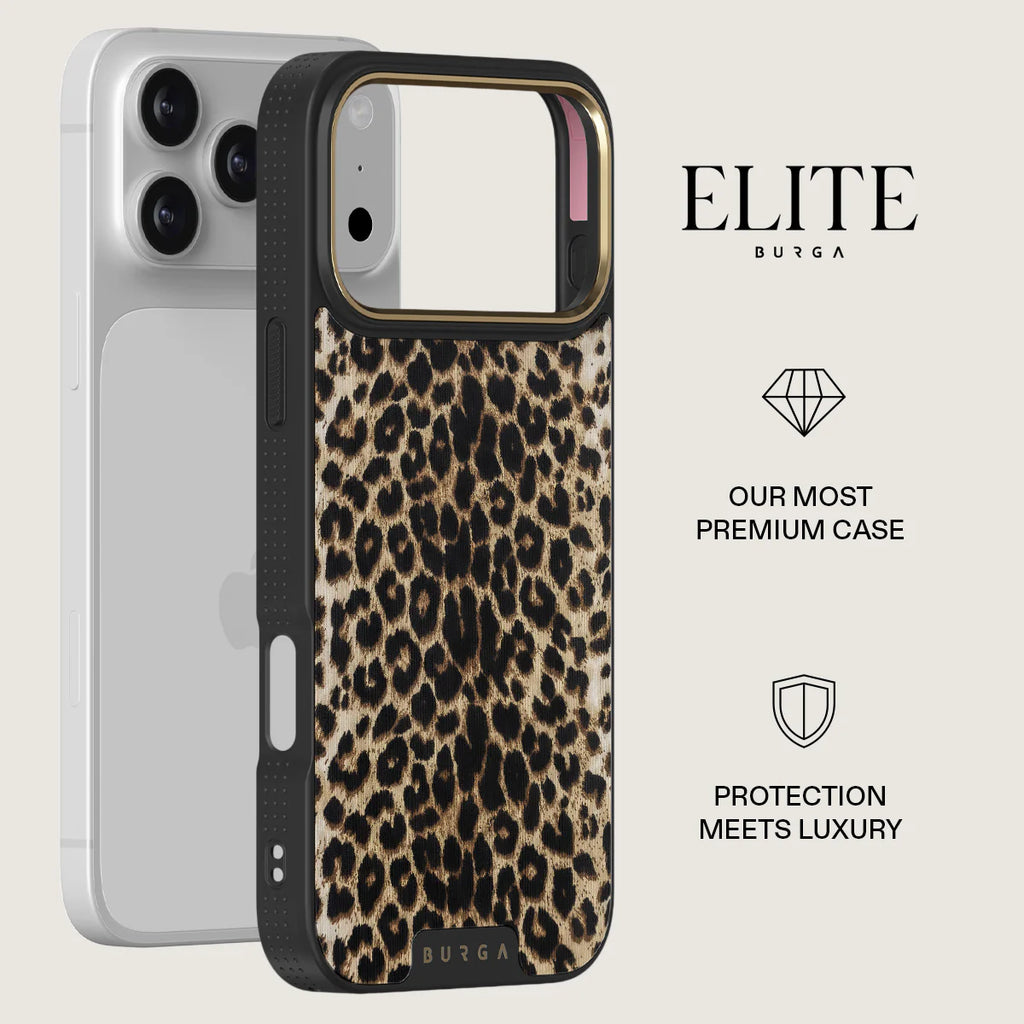 iPhone - Wild Allure Player Case