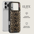iPhone - Wild Allure Player Case