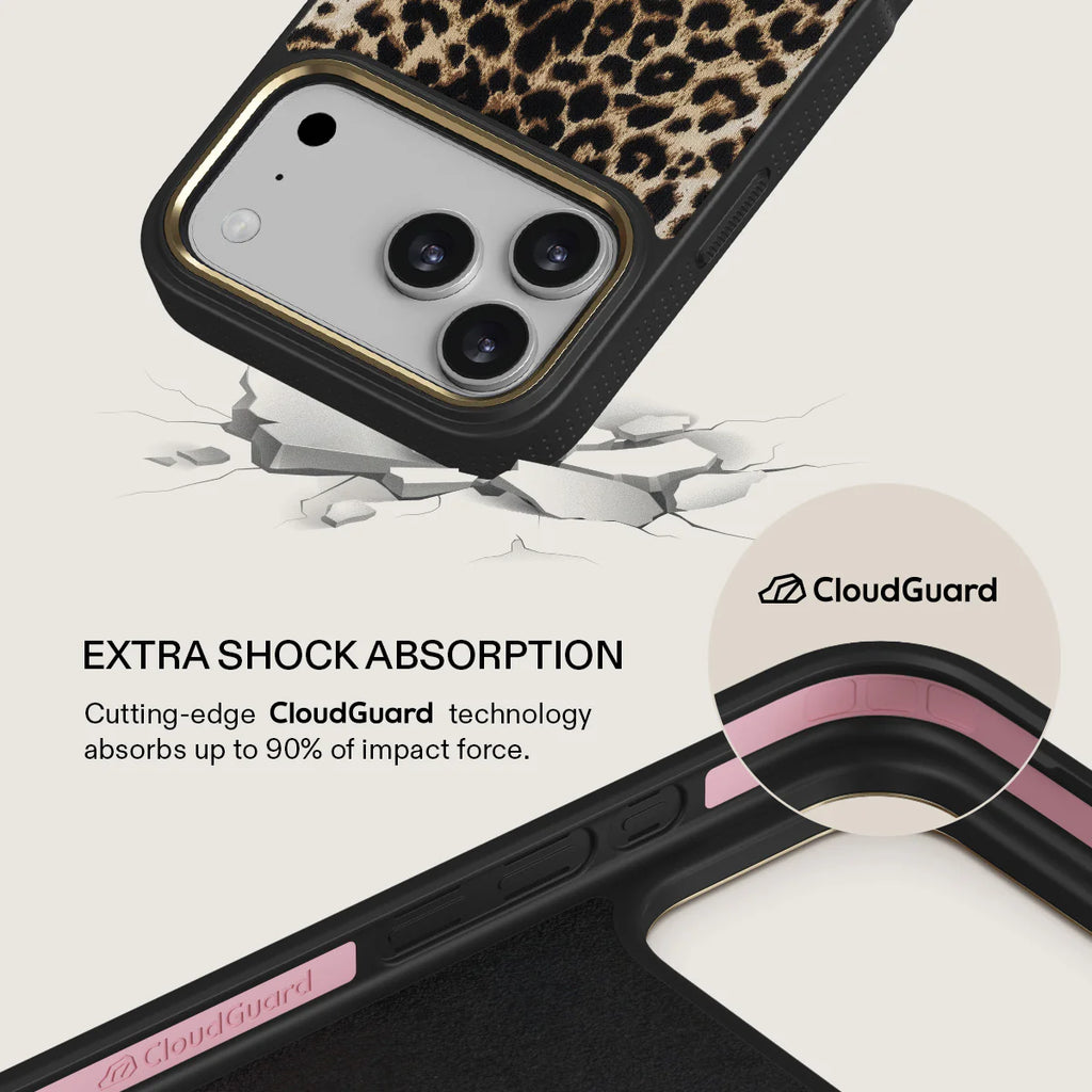 iPhone - Wild Allure Player Case