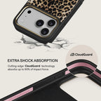 iPhone - Wild Allure Player Case