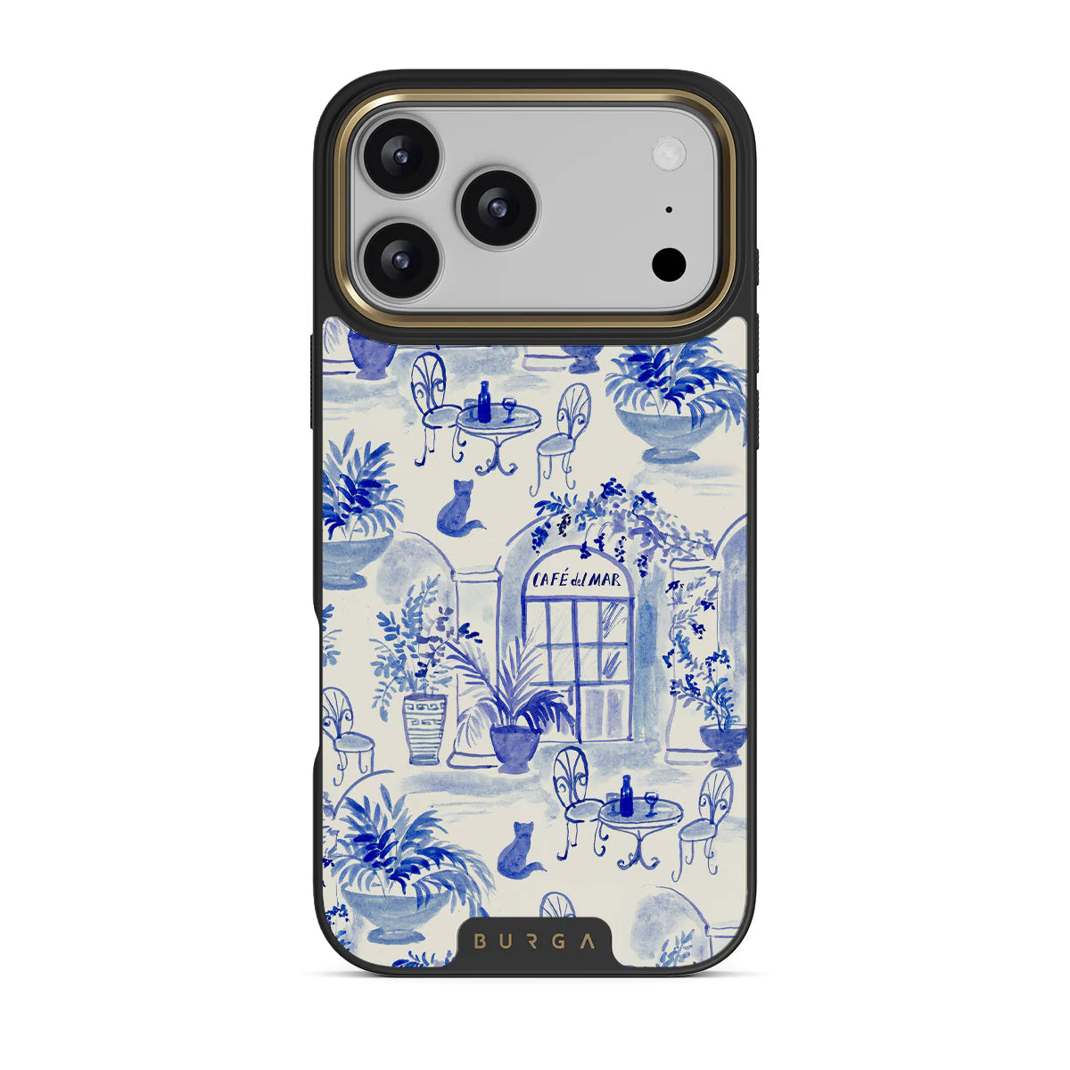 iPhone - Premium Sobremesa Case