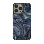 Navy Trench Blue Case