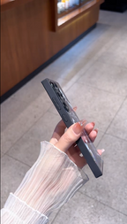 Galaxy - Holy Trinity Blessing Case