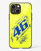 Valentino Rossi VR46 Signature Edition Case
