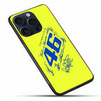 Valentino Rossi VR46 Signature Edition Case