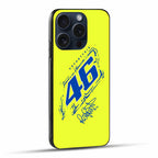 Valentino Rossi VR46 Signature Edition Case