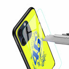 Valentino Rossi VR46 Signature Edition Case