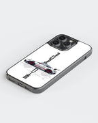 Porsche Sports Car Case