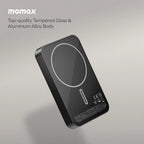 Magnetic Wireless Power Bank 10000mAh