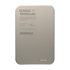 Magnetic Wireless Power Bank 10000mAh