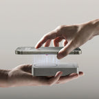 Magnetic Wireless Power Bank 10000mAh