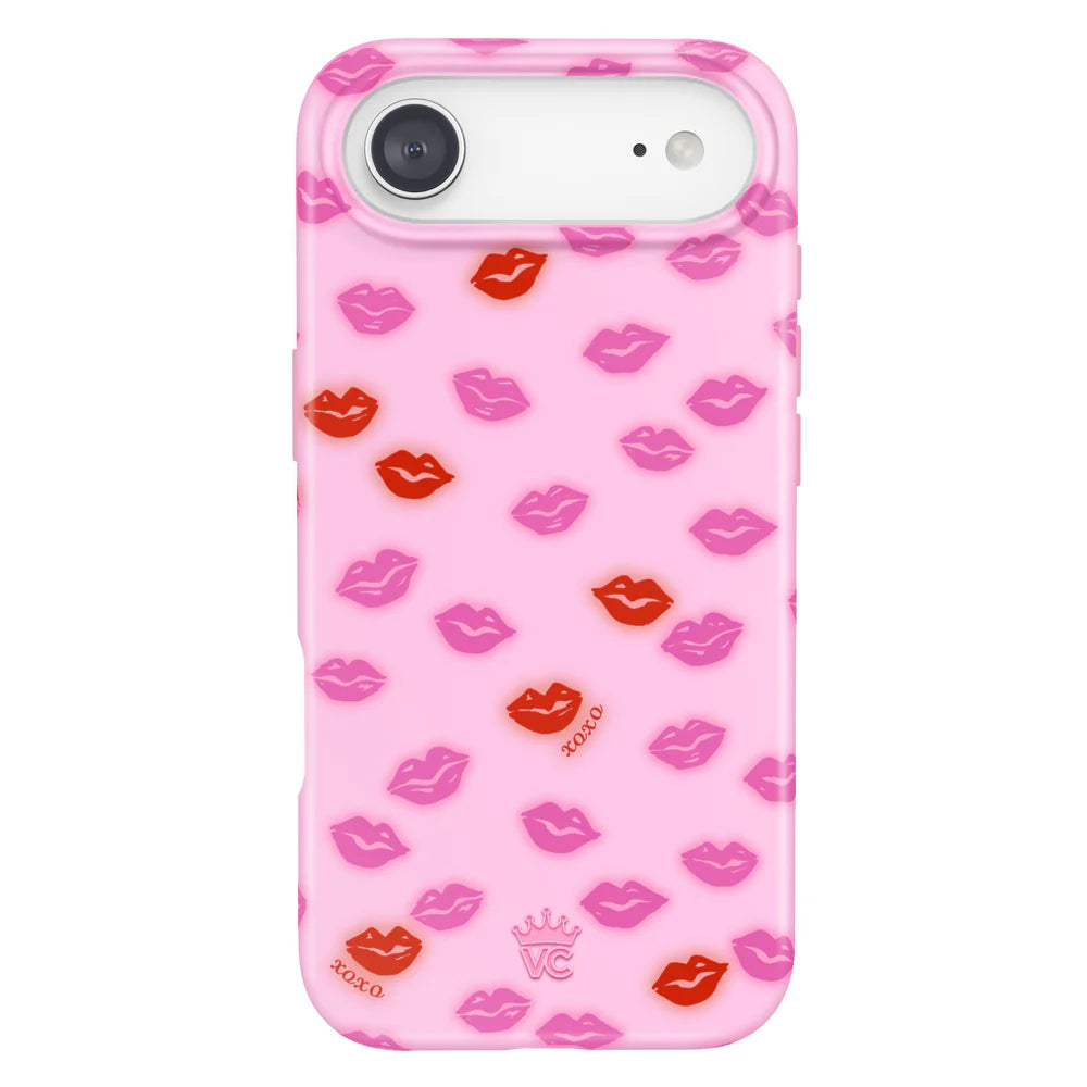 iPhone Kiss Kiss Case