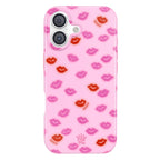 iPhone Kiss Kiss Case